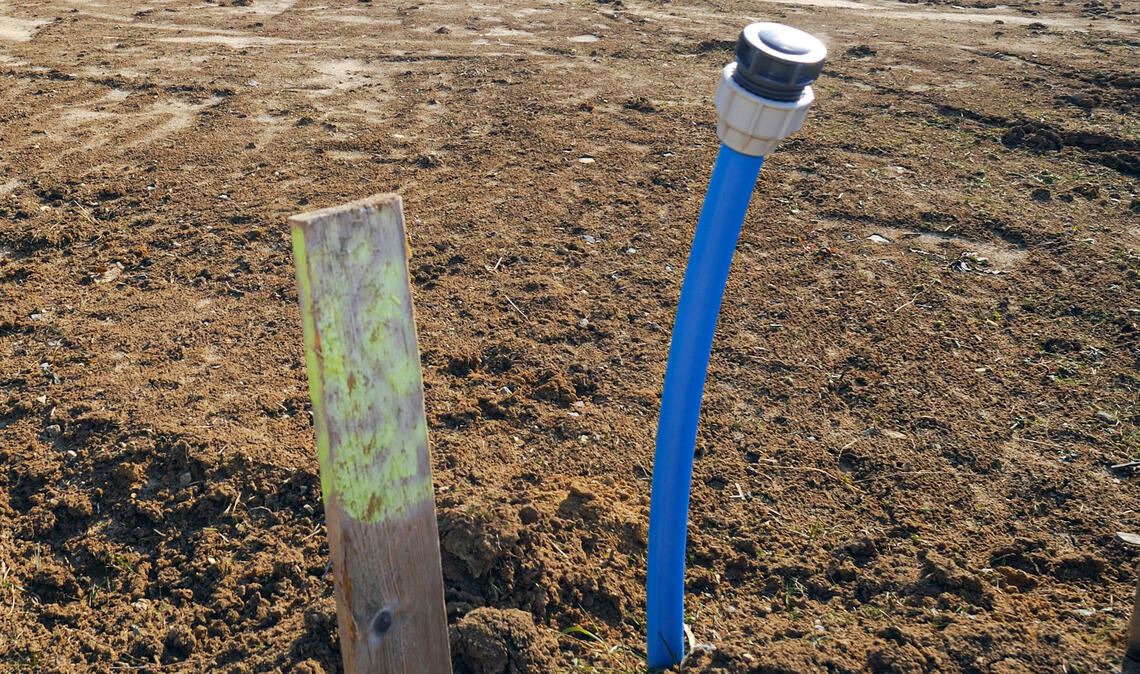 In Maulbronn steigt der Druck auf die Besitzer unbebauter Grundstücke. Symbolfoto: Archiv
