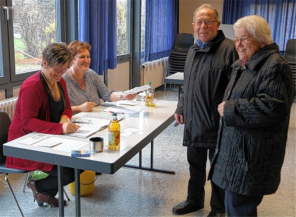 Im Gemeinderat scheiden sich nach Abstimmung die Geister