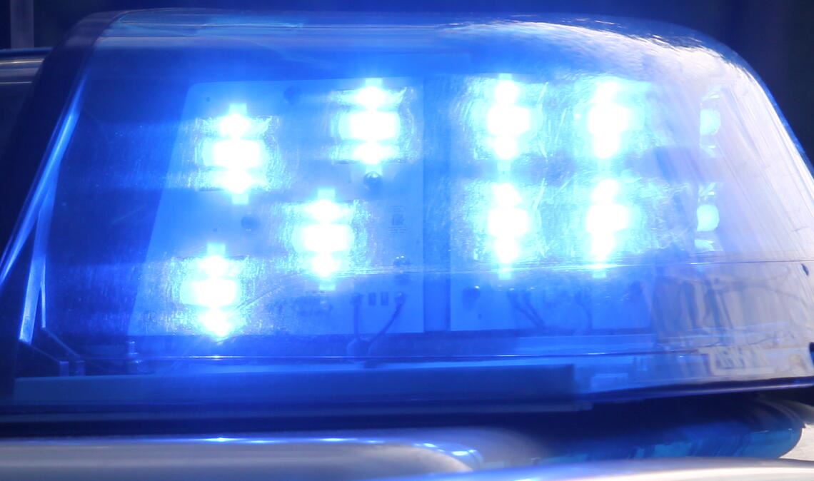 In Neuenbürg ermittelt die Kripo wegen eines toten Mannes, der in einem Auto entdeckt wurde. Symbolfoto: Archiv