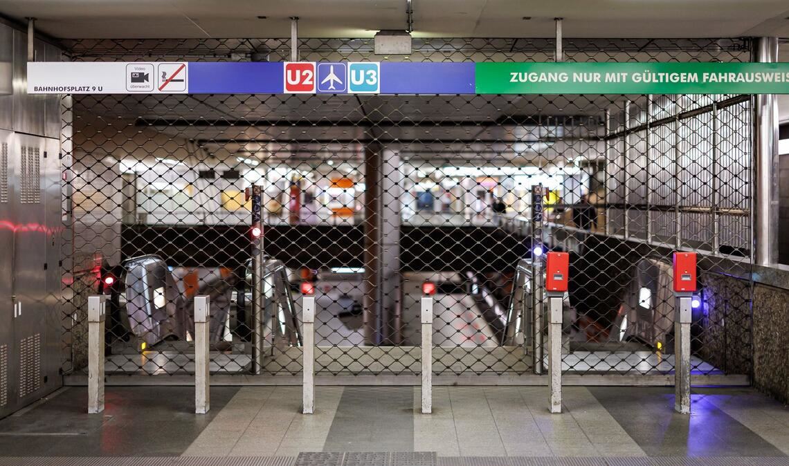 In Nürnberg sind keine außerplanmäßigen Preisanpassungen im Nahverkehr zu erwarten. (Archivbild)