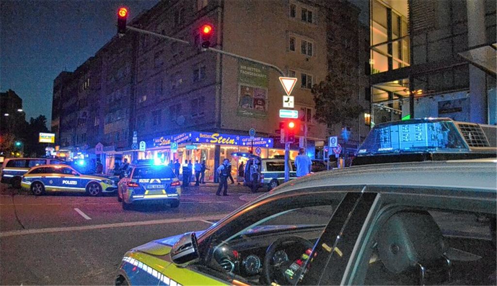 „Sind immer noch zweitsicherste Stadt“