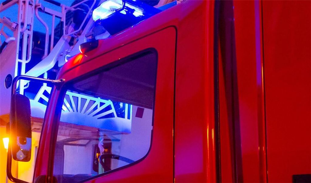 In Pforzheim muss die Feuerwehr in der Nacht auf Sonntag wegen eines Feuers in einer Trafostation ausrücken. Der Schaden sei beträchtlich. Symbolfoto: Archiv