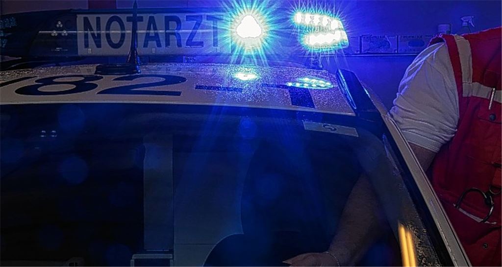 Rettungsdienst muss auf den Prüfstand