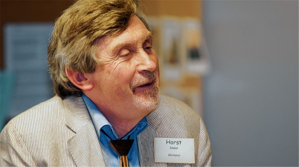 THG verliert vier bewährte Lehrer THG verliert vier bewährte Lehrer