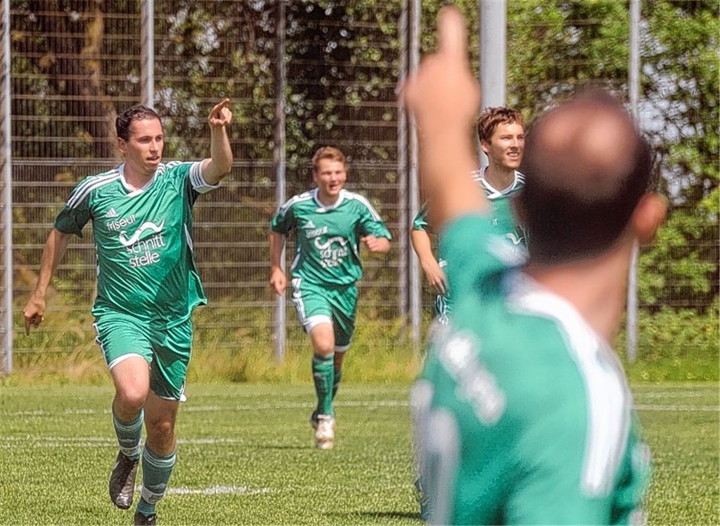 Iptingen nährt die Hoffnung