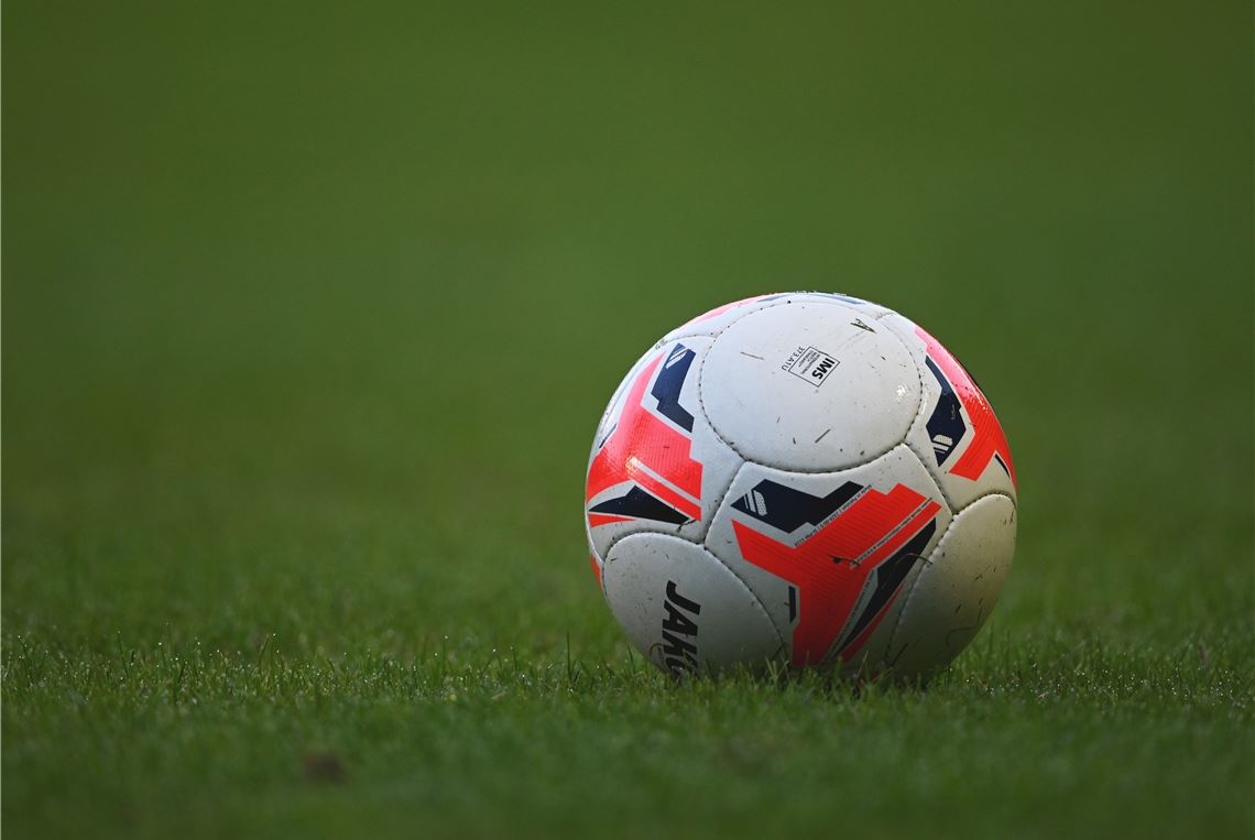 In Sternenfels muss der Ball zunächst ruhen. Archivfoto: Friopics