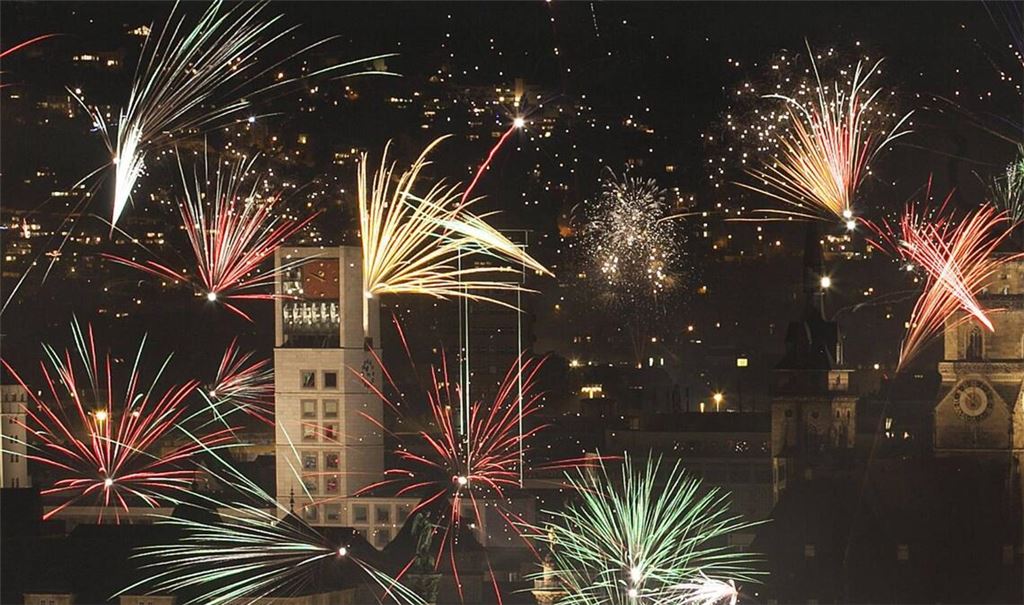 In Stuttgart lässt es sich kulturell ins neue Jahr starten.
