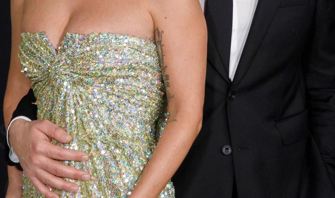 In "The House of Gucci" endet eine glamouröse Liebesgeschichte in einem erbitterten Machtkampf - mit Lady Gaga und Adam Driver in den Hauptrollen. (Archivbild)