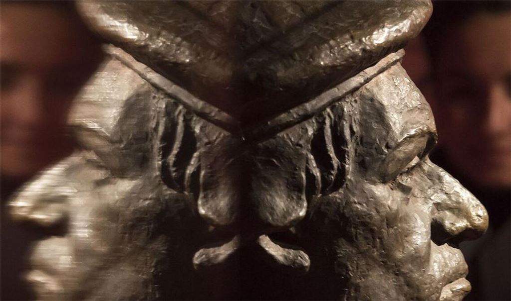 In Wittenberg begann, was die Welt verändern sollte: Am 31. Oktober 1517 veröffentlichte Martin Luther seine berühmten 95 Thesen, mit denen er das abendländische Kirchengebäude aus den Angeln hob.