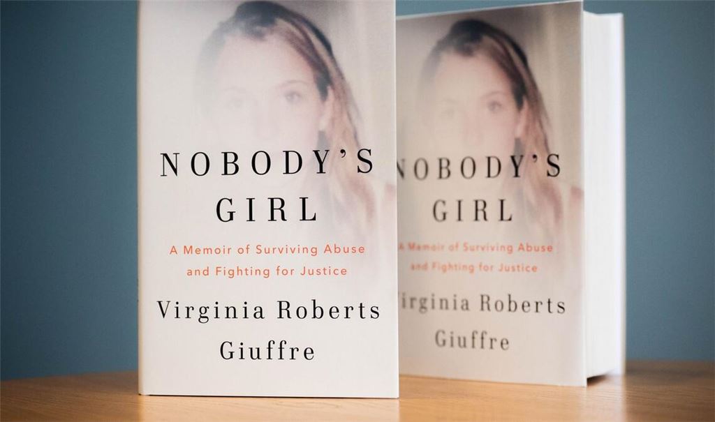 In den Memoiren des Epstein-Opfers Virginia Giuffre sind erschütternde Details über den sexuellen Missbrauch durch Jeffrey Epstein und seine Mittäter zu lesen. (Handout)