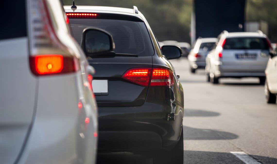 In den Pfingstferien wird die Brennerautobahn für einen Tag gesperrt. Erfahren Sie, wann genau die Sperrung stattfindet und was für Reisende an diesem Tag wichtig sein wird.