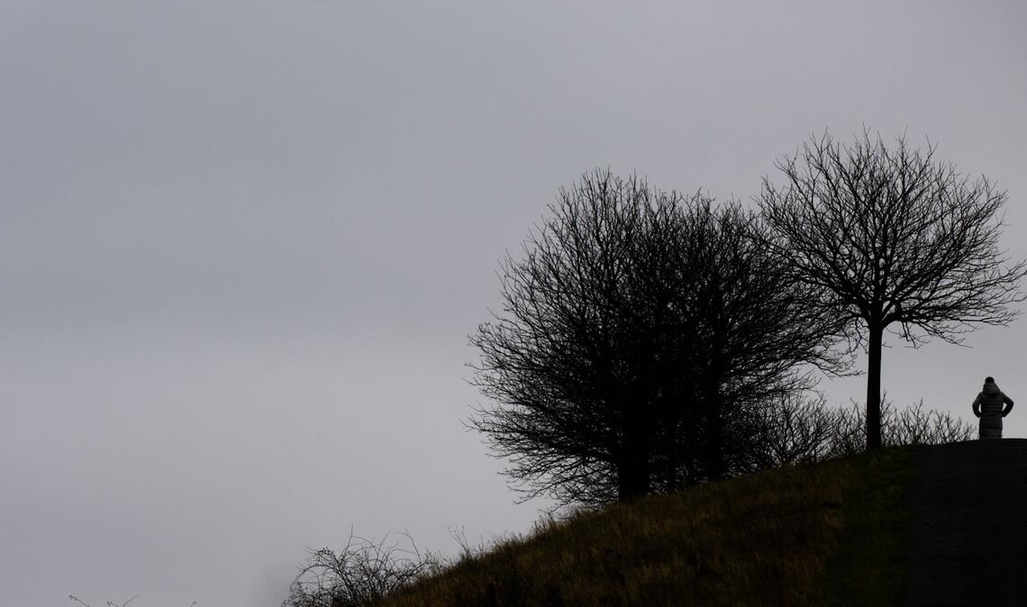 In den kommenden Tagen wird es im Südwesten ungemütlich.