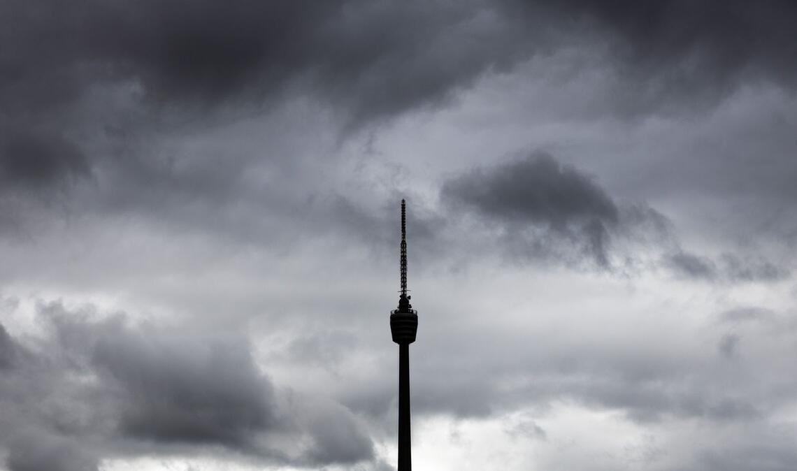 In den kommenden Tagen zeigt sich das Wetter in Baden-Württemberg von seiner wechselhaften Seite.
