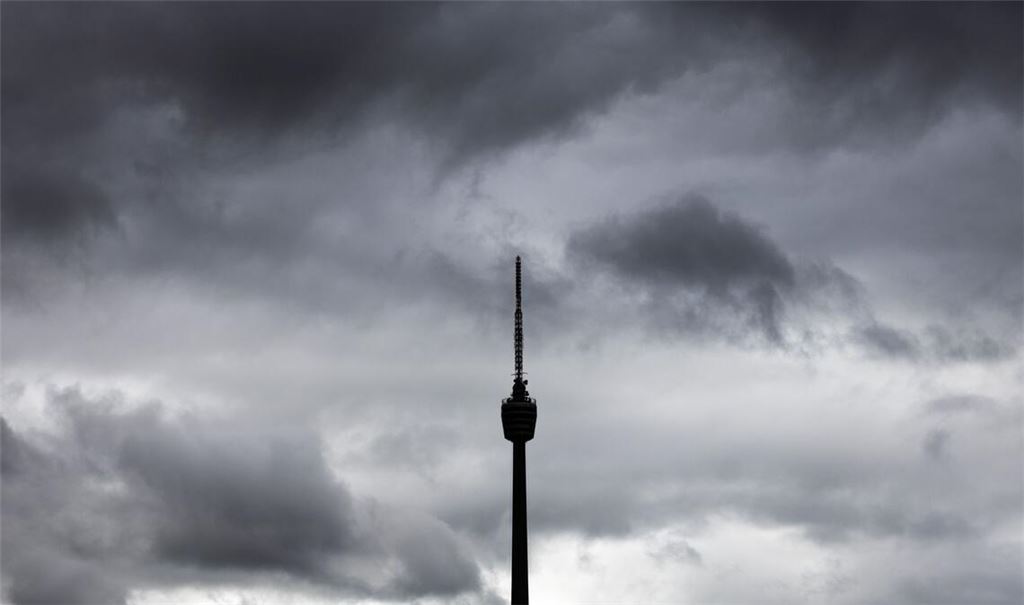 In den kommenden Tagen zeigt sich das Wetter in Baden-Württemberg von seiner wechselhaften Seite.