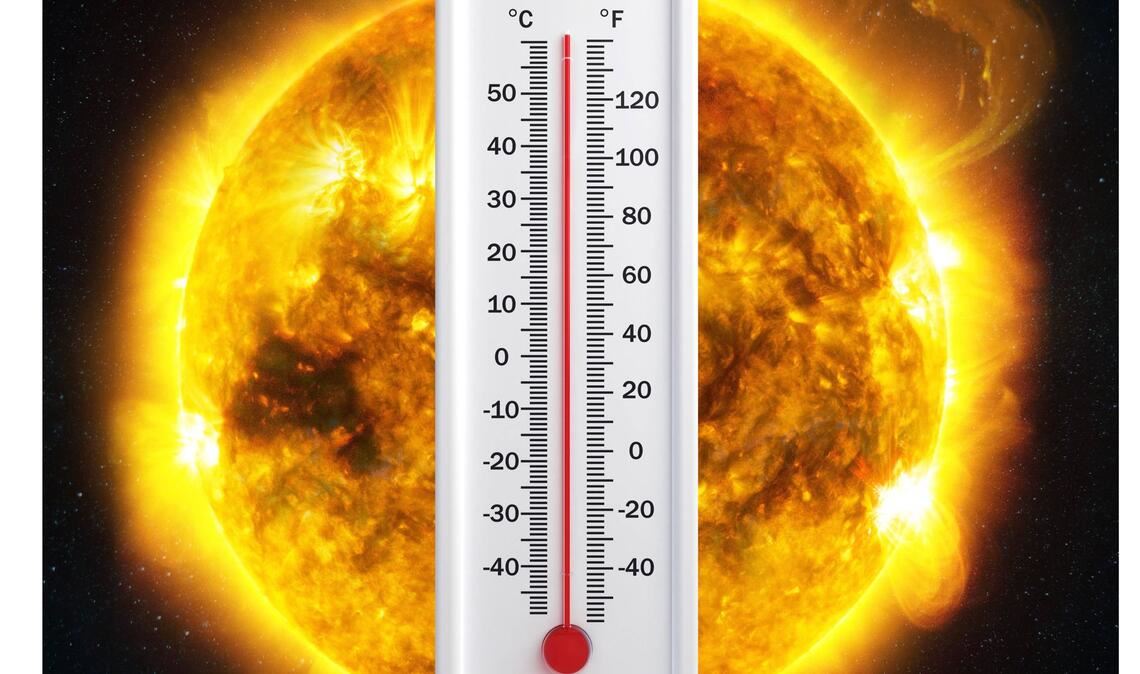 In den vergangenen Jahren gab es in vielen Weltregionen Temperaturrekorde und langanhaltende Hitzewellen.