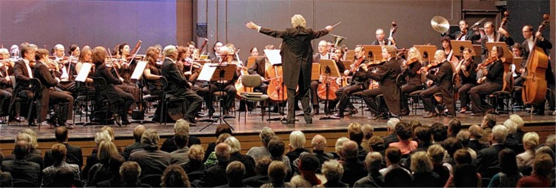 Die Opernwelt zu Gast im Enzkreis