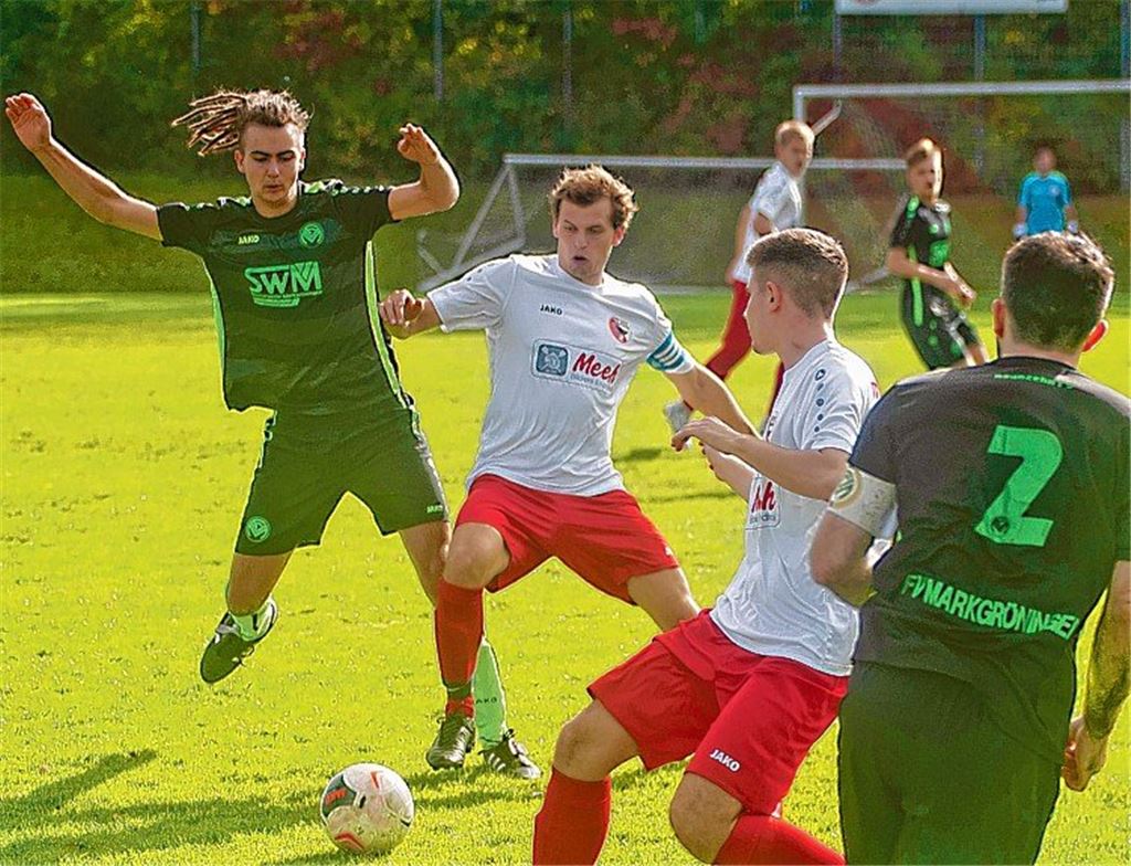 „Wir sind im Anfangsstadium“