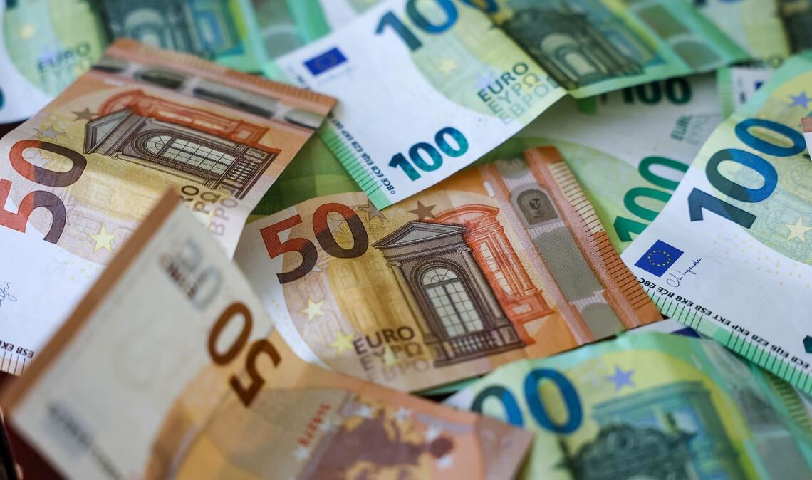 In der Bundesregierung hatte es Gespräche über eine Verlängerung der Maßnahme gegeben. (Symbolbild)