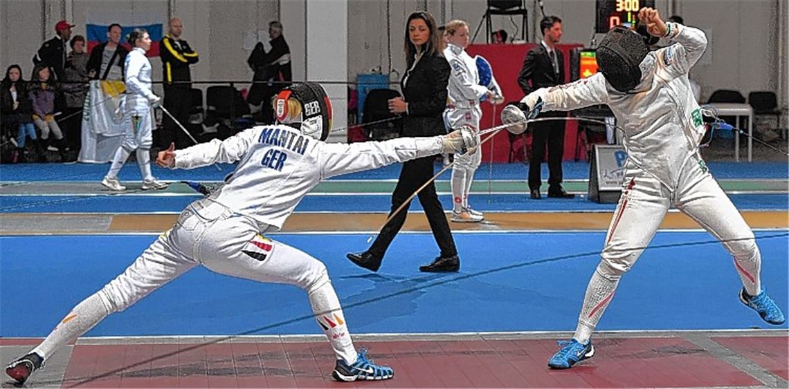 Mantai verpasst WM-Achtelfinale knapp