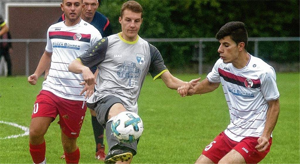 Wiernsheim nimmt sich viel vor