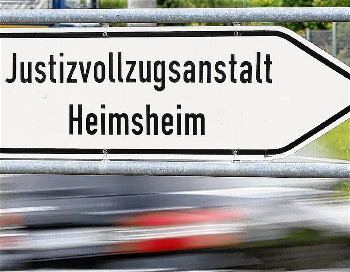 Kunst aus dem Gefängnis