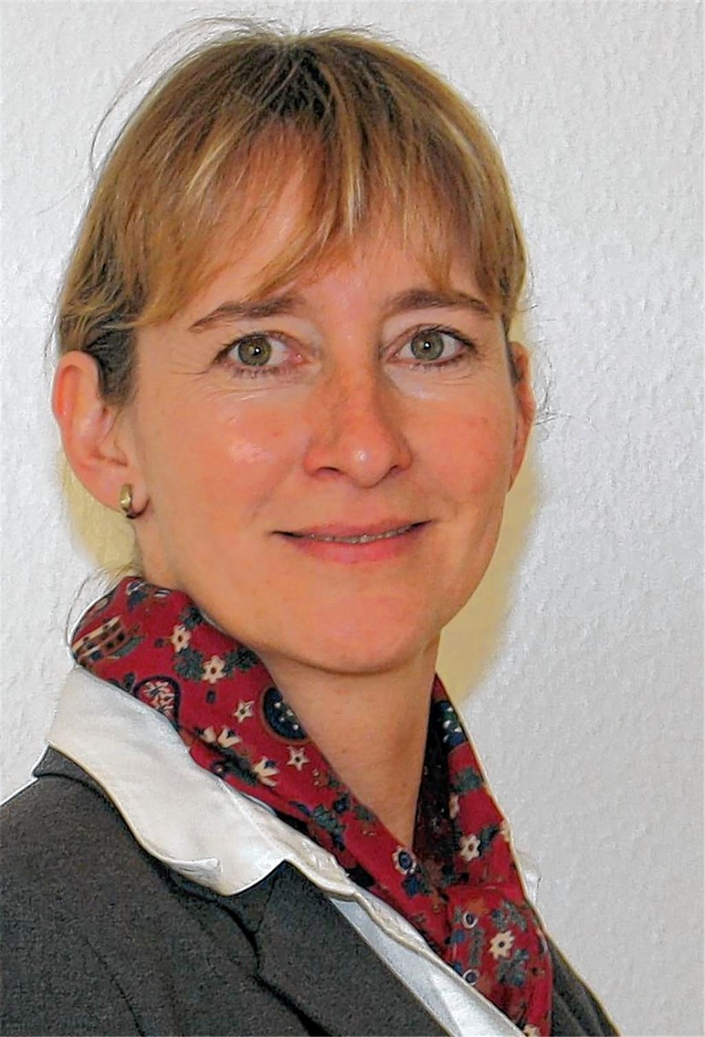 In der Kritik: Sigrid Hornauer.