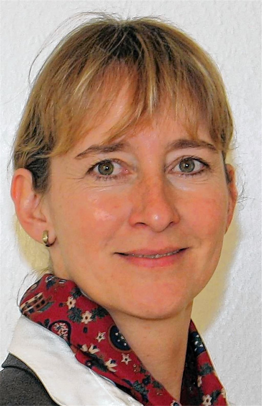 In der Kritik: Sigrid Hornauer.