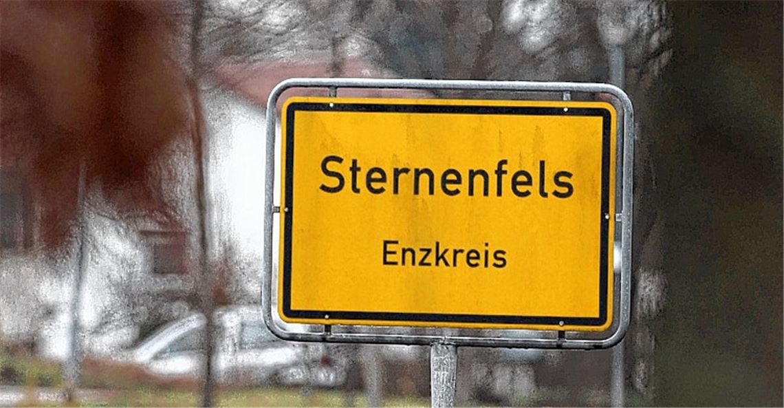 In der Modellgemeinde Sternenfels hängt der kommunalpolitische Haussegen schief. Wenige Wochen vor der Wahl hagelt es Kritik aus dem Gemeinderat an Rathauschefin Sigrid Hornauer.