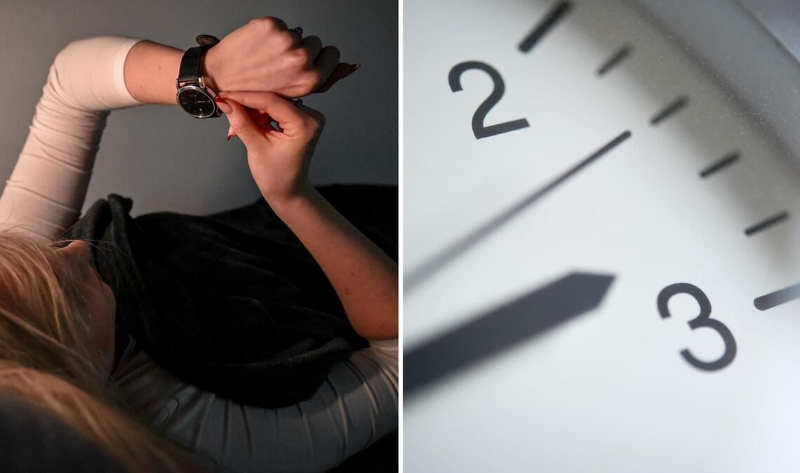 In der Nacht von Samstag auf Sonntag werden die Uhren eine Stunde zurückgestellt.