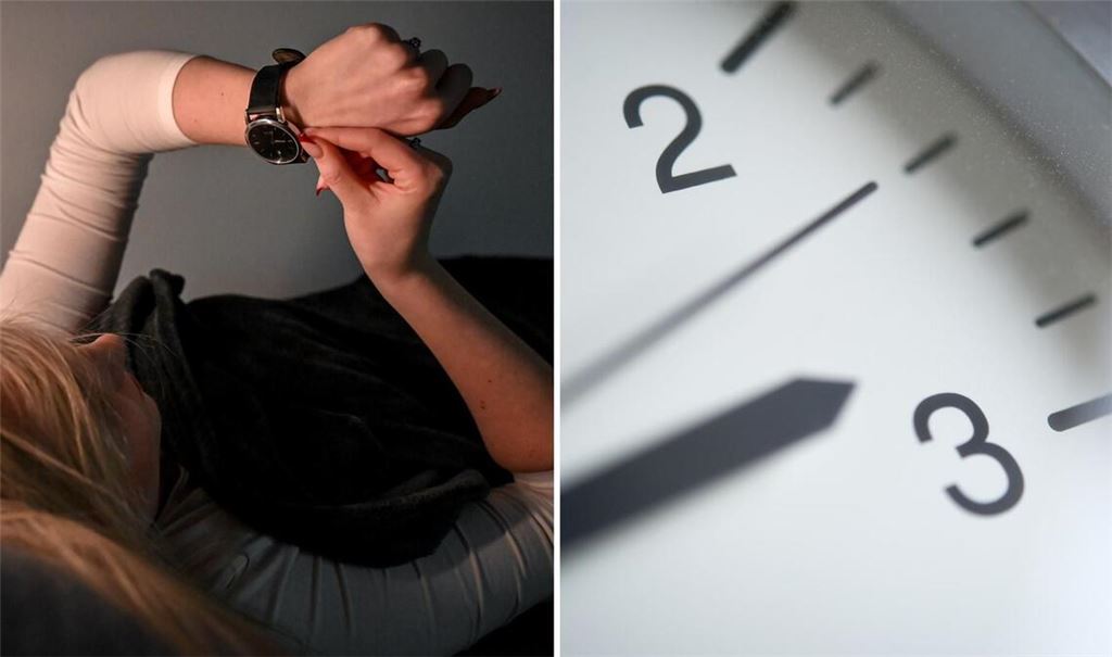 In der Nacht von Samstag auf Sonntag werden die Uhren eine Stunde zurückgestellt.