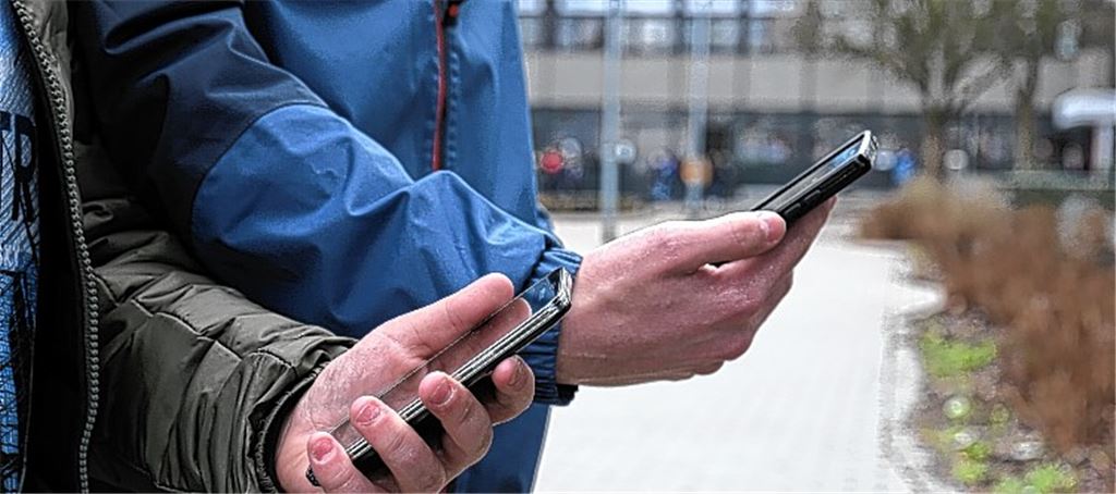 Strategien gegen die Verrohung