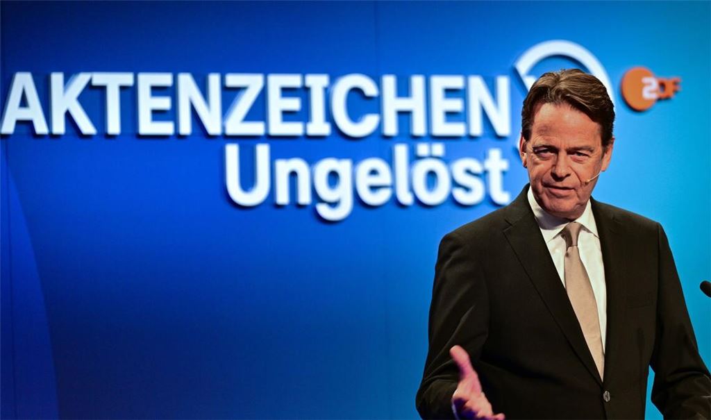 In der ZDF-Sendung „Aktenzeichen XY“ werden wieder Fälle aus Baden-Württemberg vorgestellt. (Archivbild)