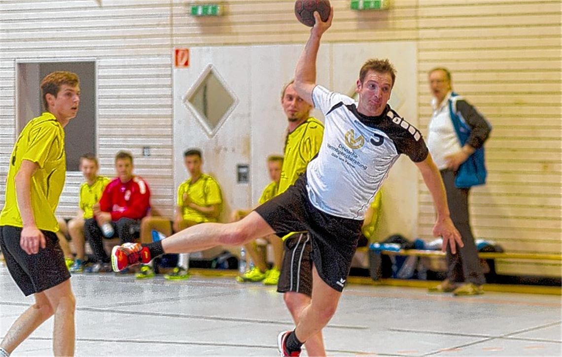 Wiernsheim muss schon morgen ran