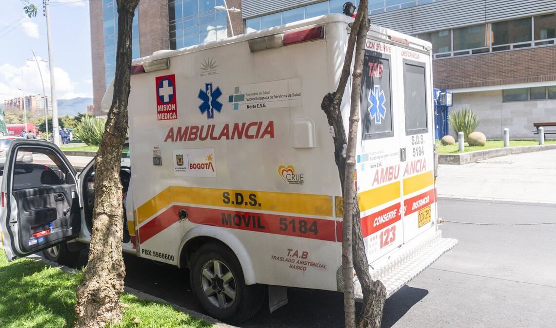 In der kolumbianischen Küstenstadt Barranquilla ist ein deutscher Tourist gestorben (Symbolfoto).
