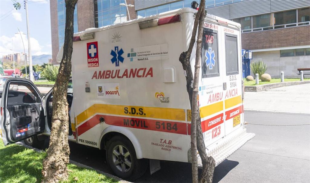 In der kolumbianischen Küstenstadt Barranquilla ist ein deutscher Tourist gestorben (Symbolfoto).