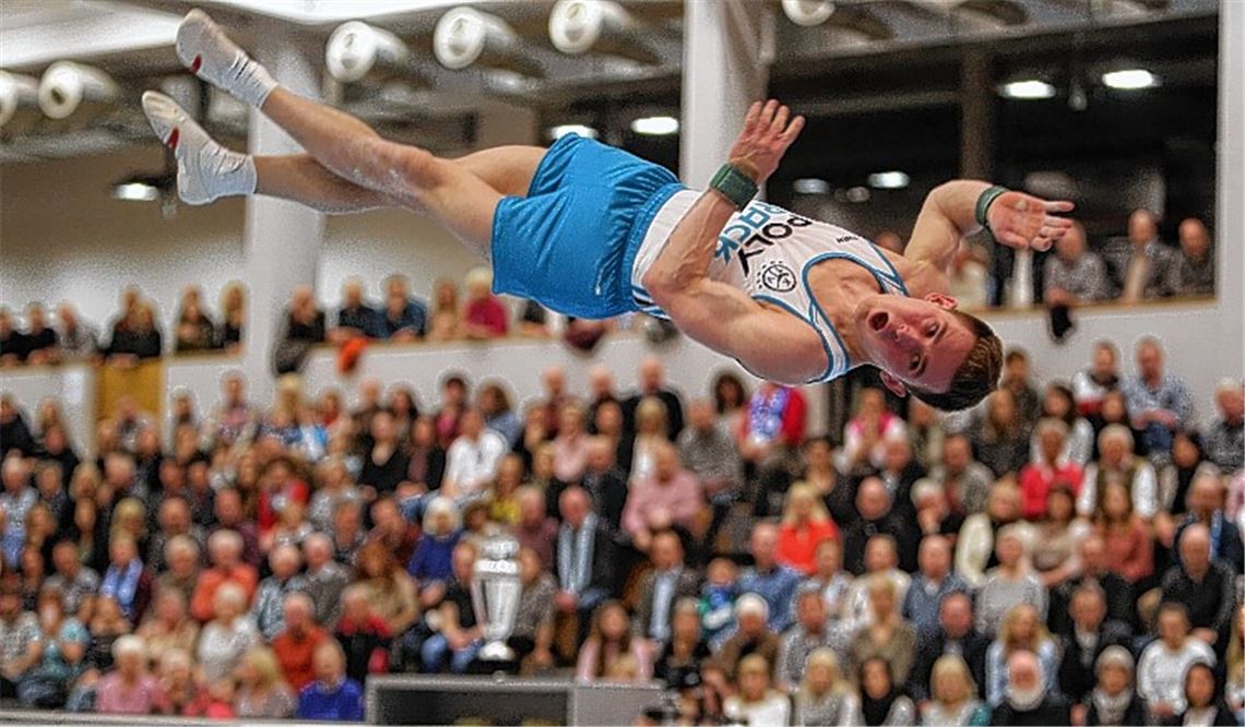 Sieg zum Auftakt der Jubiläumssaison