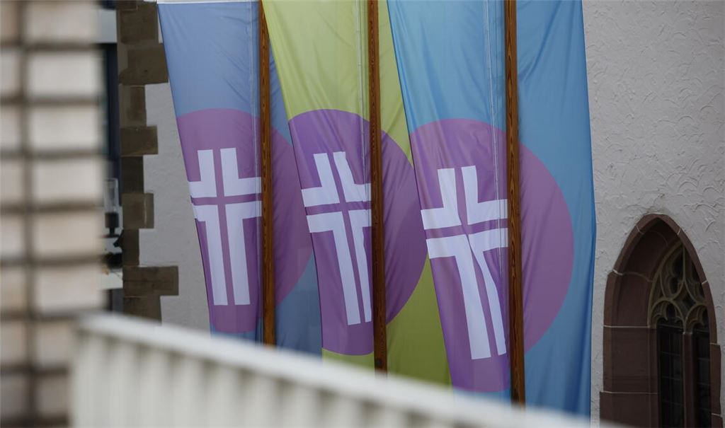 In der württembergischen Landeskirche wird am 30. November unter anderem die neue Landessynode gewählt. Foto: Gottfried Stoppel