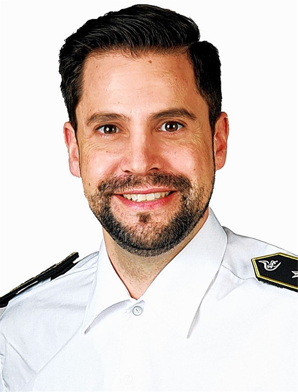 Feuerwehrchef verlässt Mühlacker