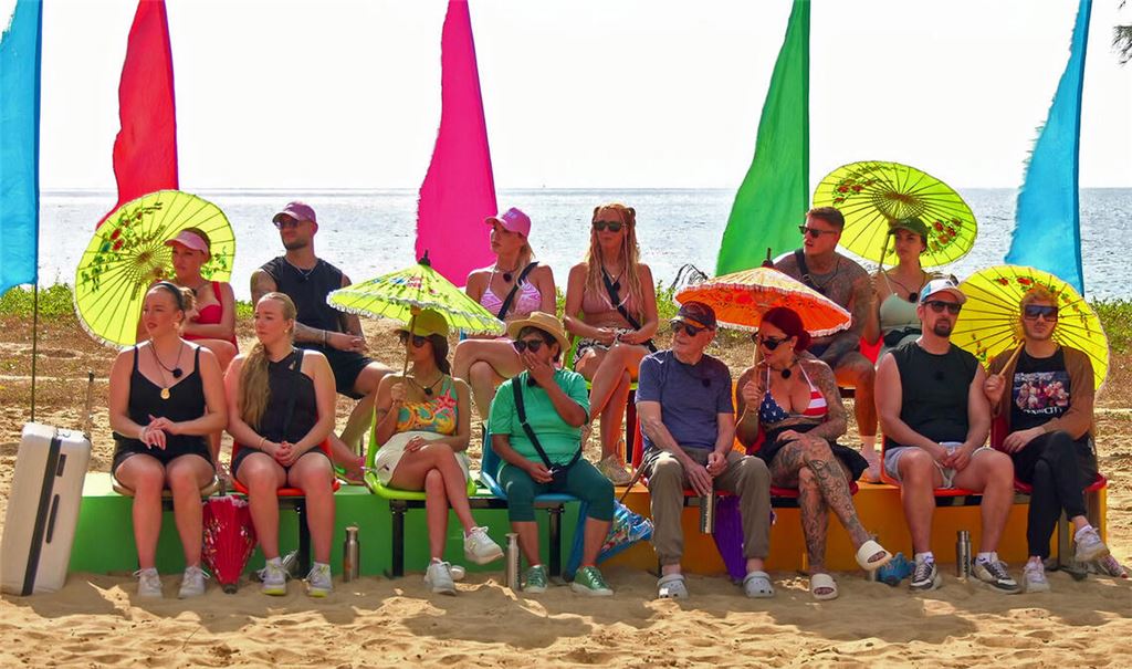 In diesem Jahr wird aus „Kampf der Realitystars“ erstmals „Kampf der RealityAllstars“.