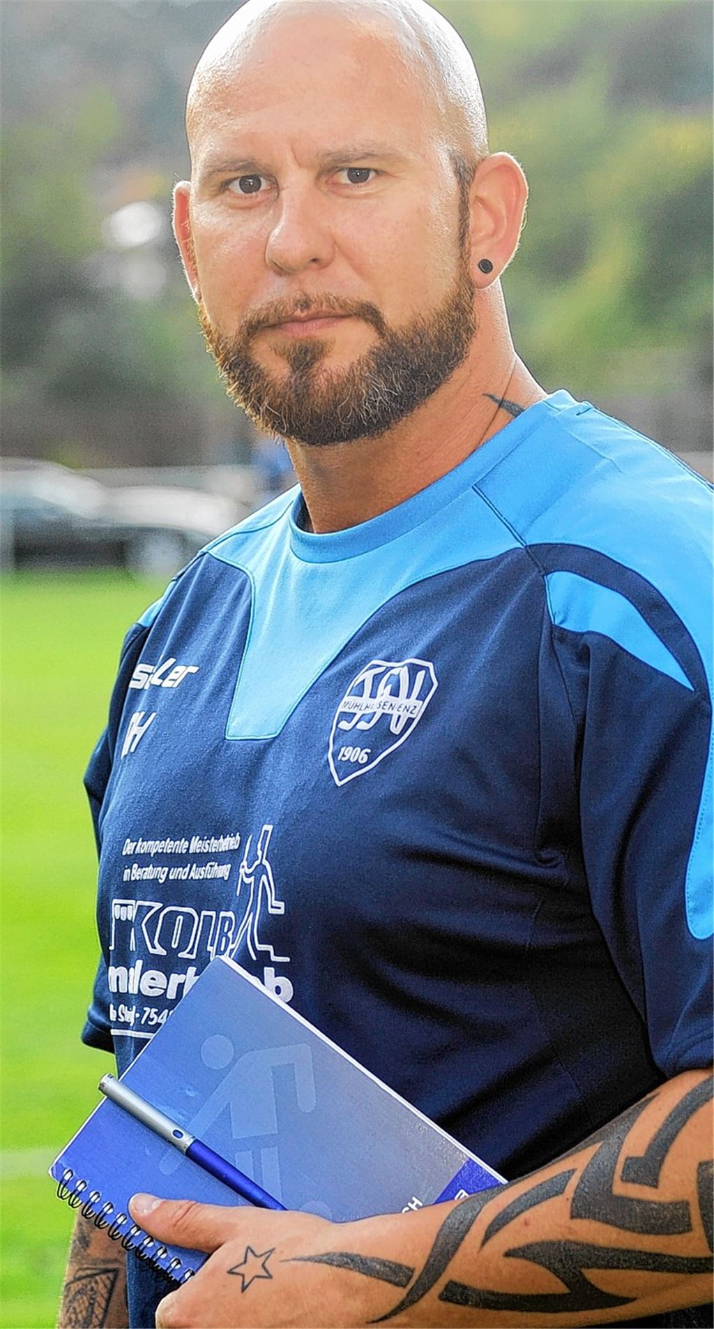 Erfolgreicher Trainer verlässt den TSV Mühlhausen