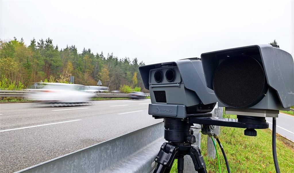 In diesen Tagen wird besonders häufig geblitzt.