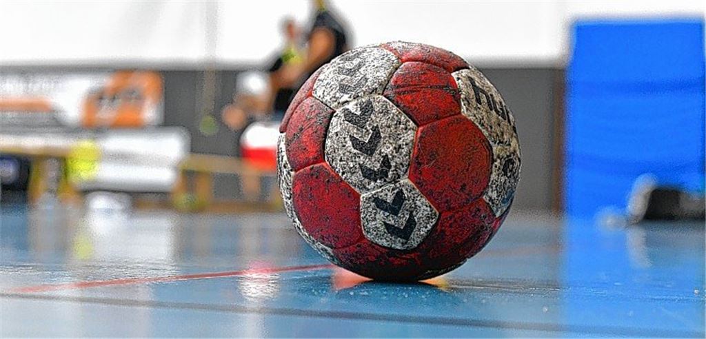Virus beendet die Handball-Saison