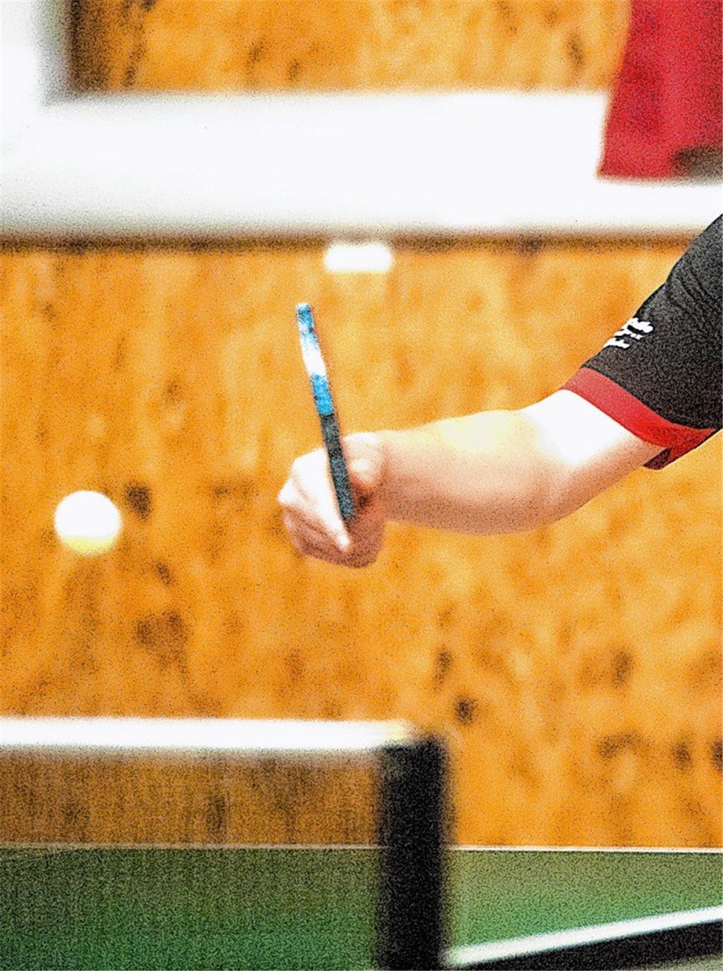 Tischtennis-Saison ist beendet