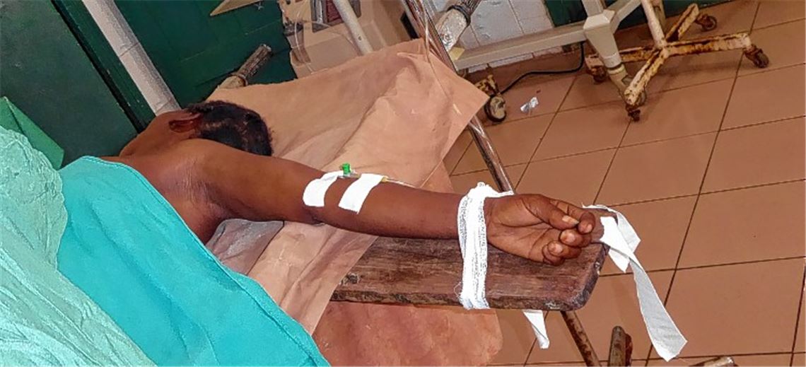 „Operation Masasi“ geht weiter