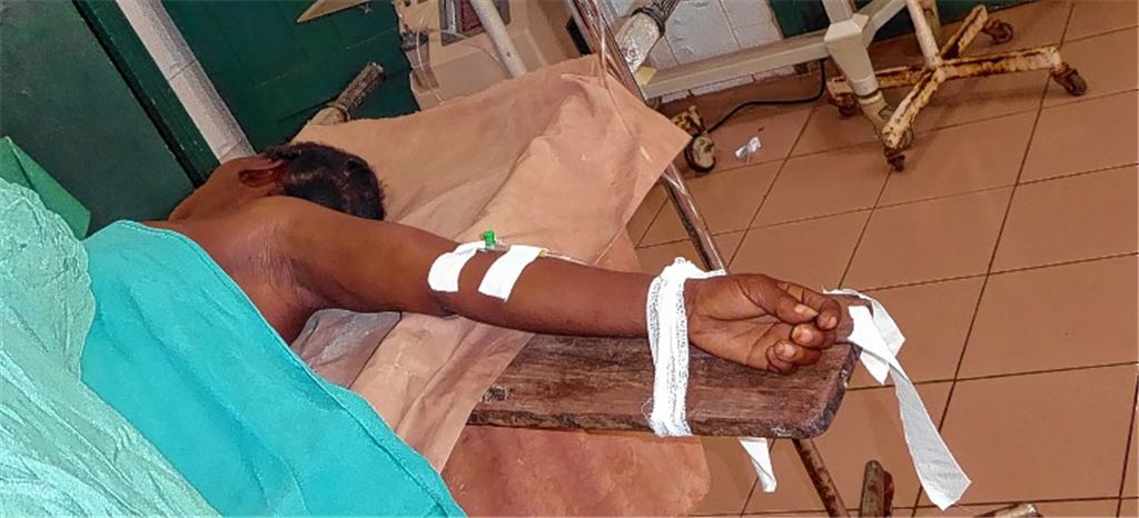 „Operation Masasi“ geht weiter