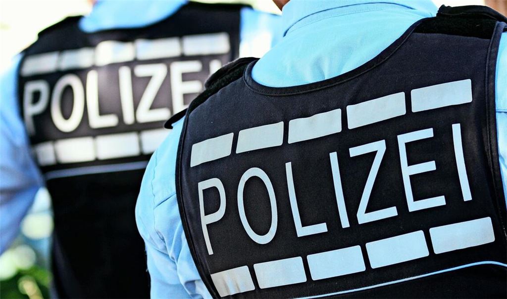 In einem Wohngebiet in der Ulmer Innenstadt hat die Polizei auf einen Mann geschossen. (Symbolbild)