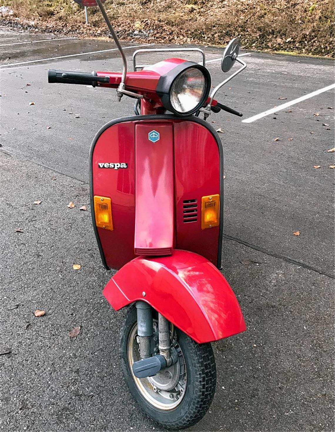 Jugendraum startet die „Mission Vespa“