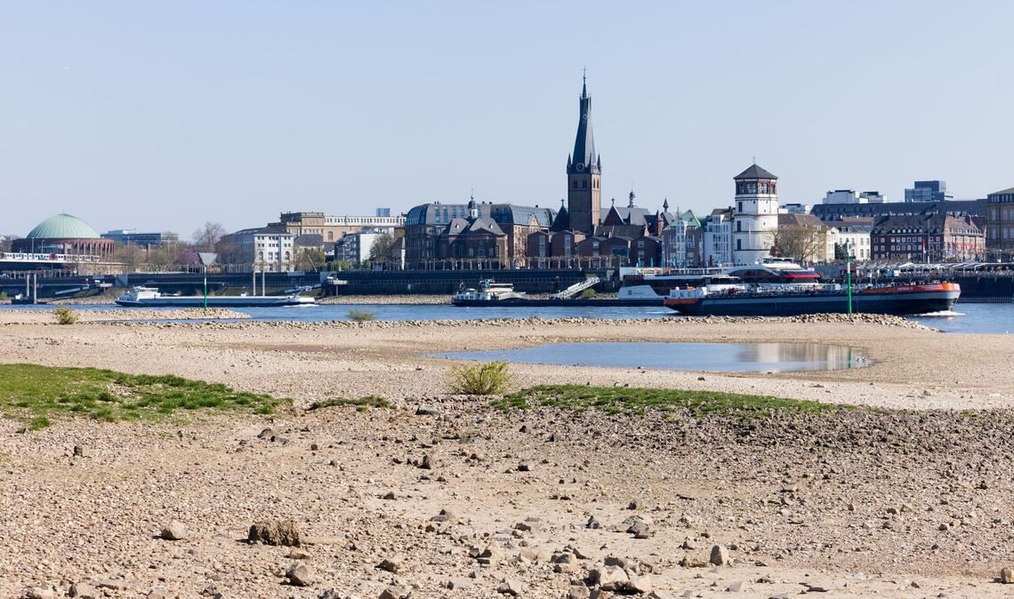 In einigen Ländern regte sich Widerstand wegen wirtschaftlicher Bedenken. (Archivbild)