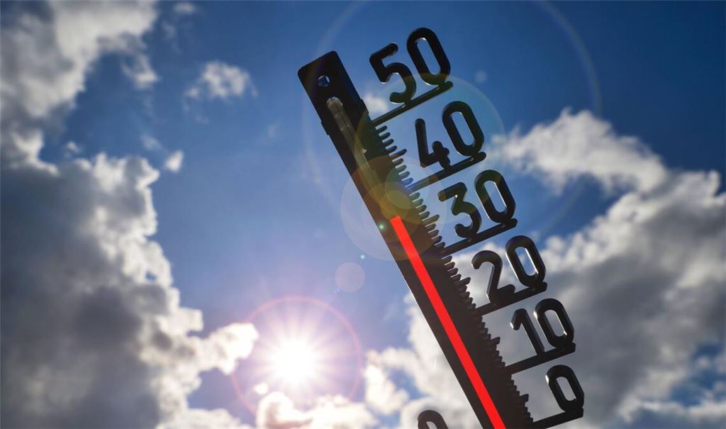 In einigen Teilen Baden-Württembergs soll es laut DWD zweistellige Temperaturwerte von bis 14 Grad geben (Symbolbild).