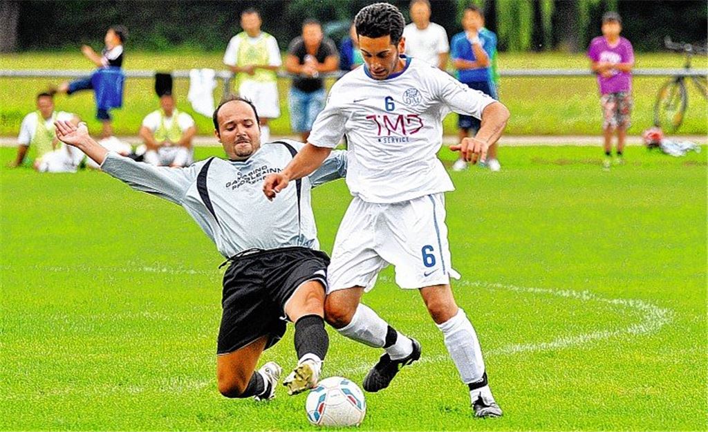 08 und Hellas peilen Allianz an